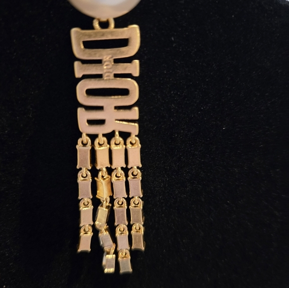 Dior Earings - Picture 4 of 6